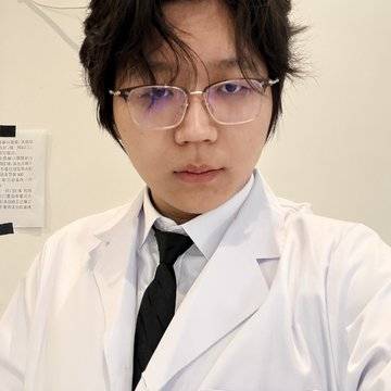 白芷的微模卡作品