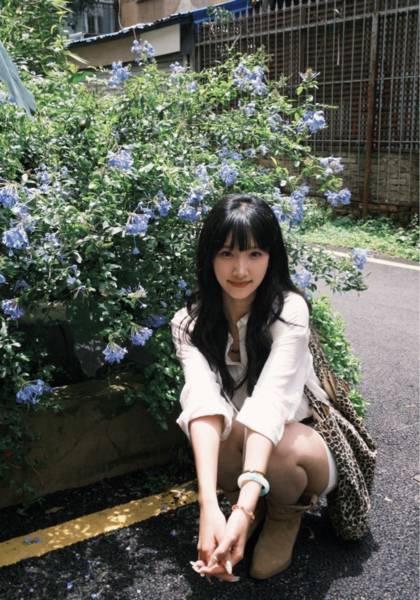 推荐艺人