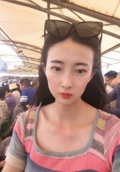 推荐艺人