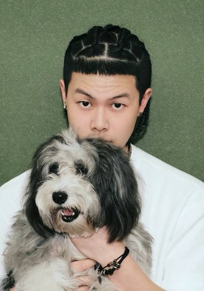 形象照片
