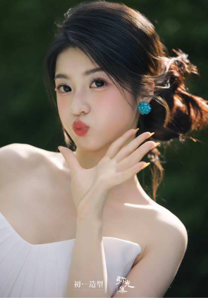 形象照片