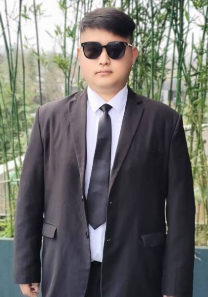 推荐艺人