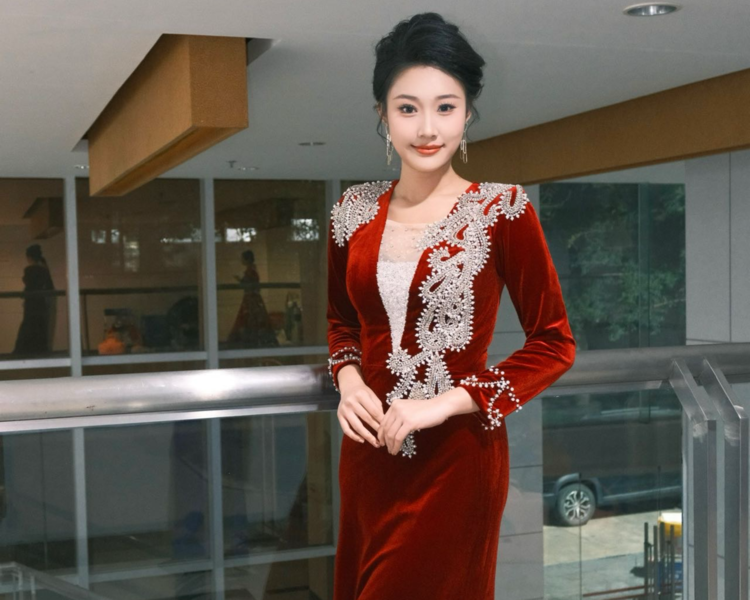 艺人背景图