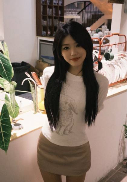 形象照片