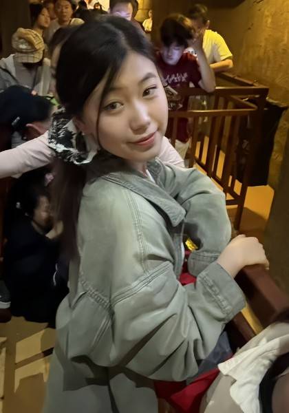 形象照片