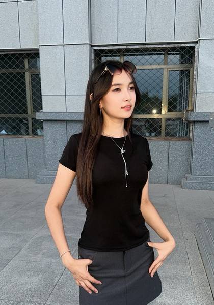 形象照片
