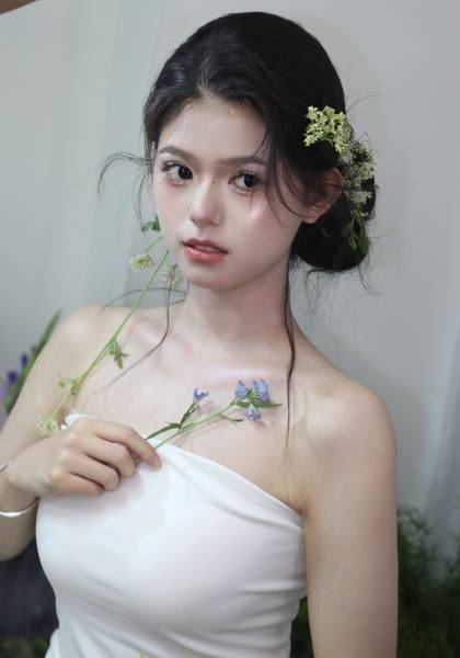 形象照片