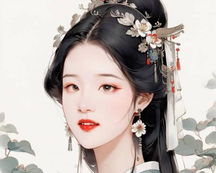 艺人背景图