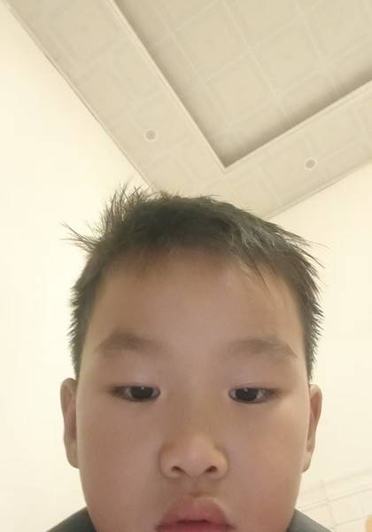 形象照片