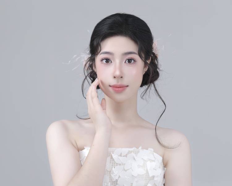 艺人背景图