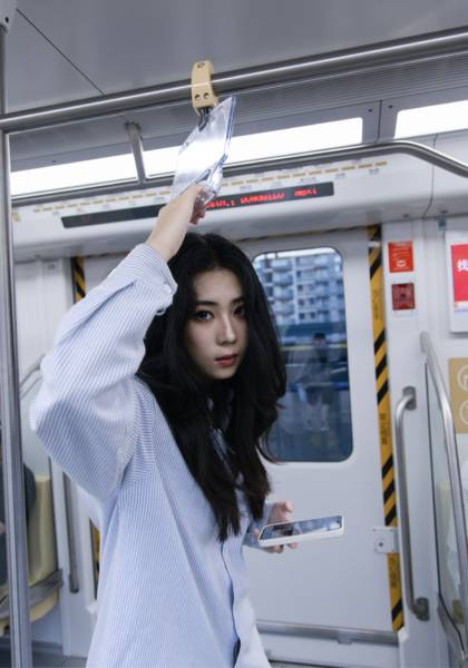形象照片