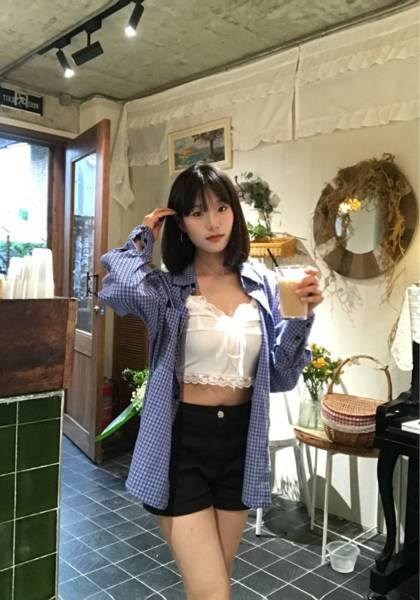 形象照片