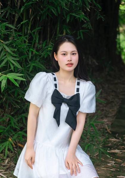 形象照片