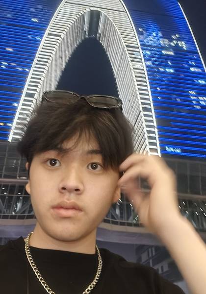 推荐艺人
