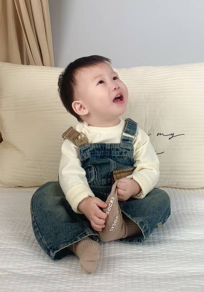 形象照片