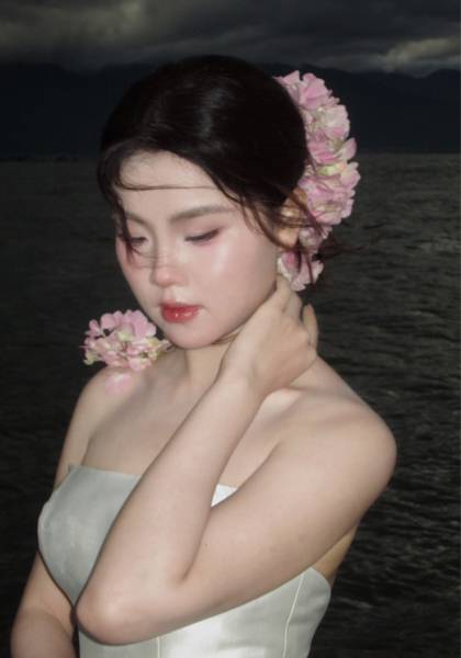 形象照片