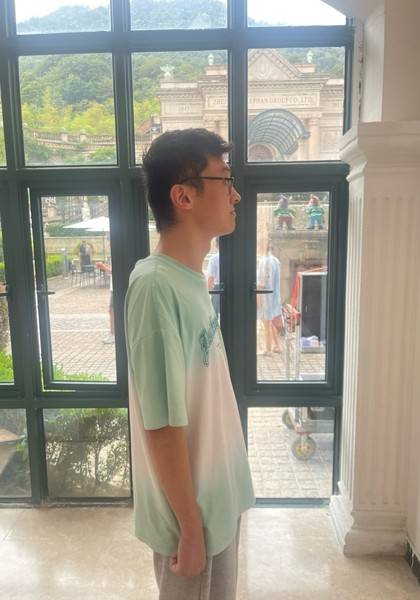 推荐艺人