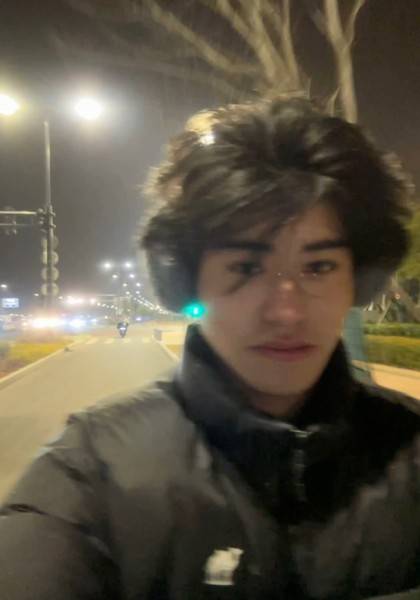 形象照片