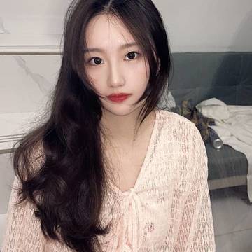 花生豆的微模卡作品