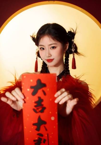形象照片