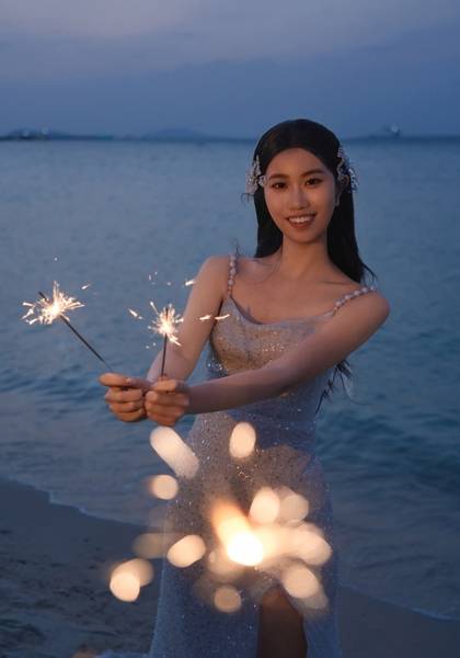 推荐艺人
