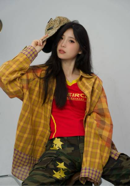 形象照片