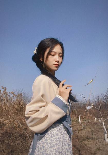 形象照片