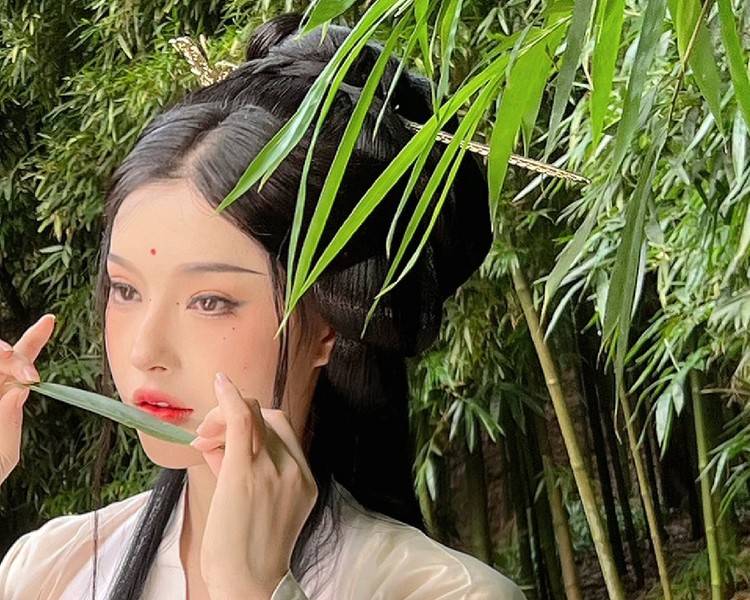 艺人背景图