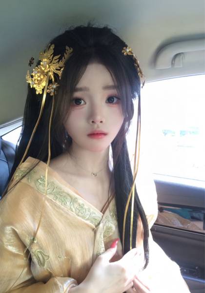 推荐艺人