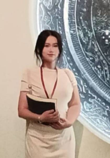 形象照片