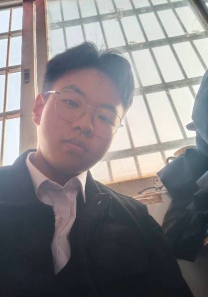 形象照片