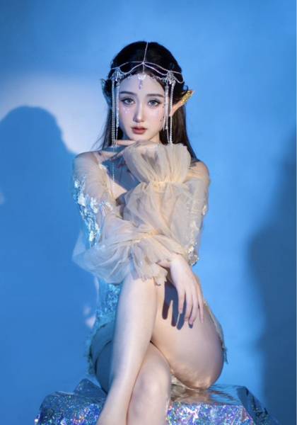 形象照片
