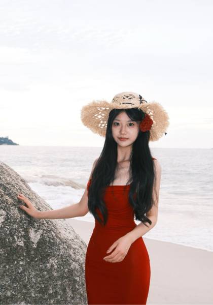形象照片