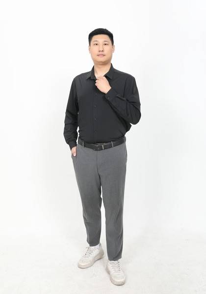 形象照片