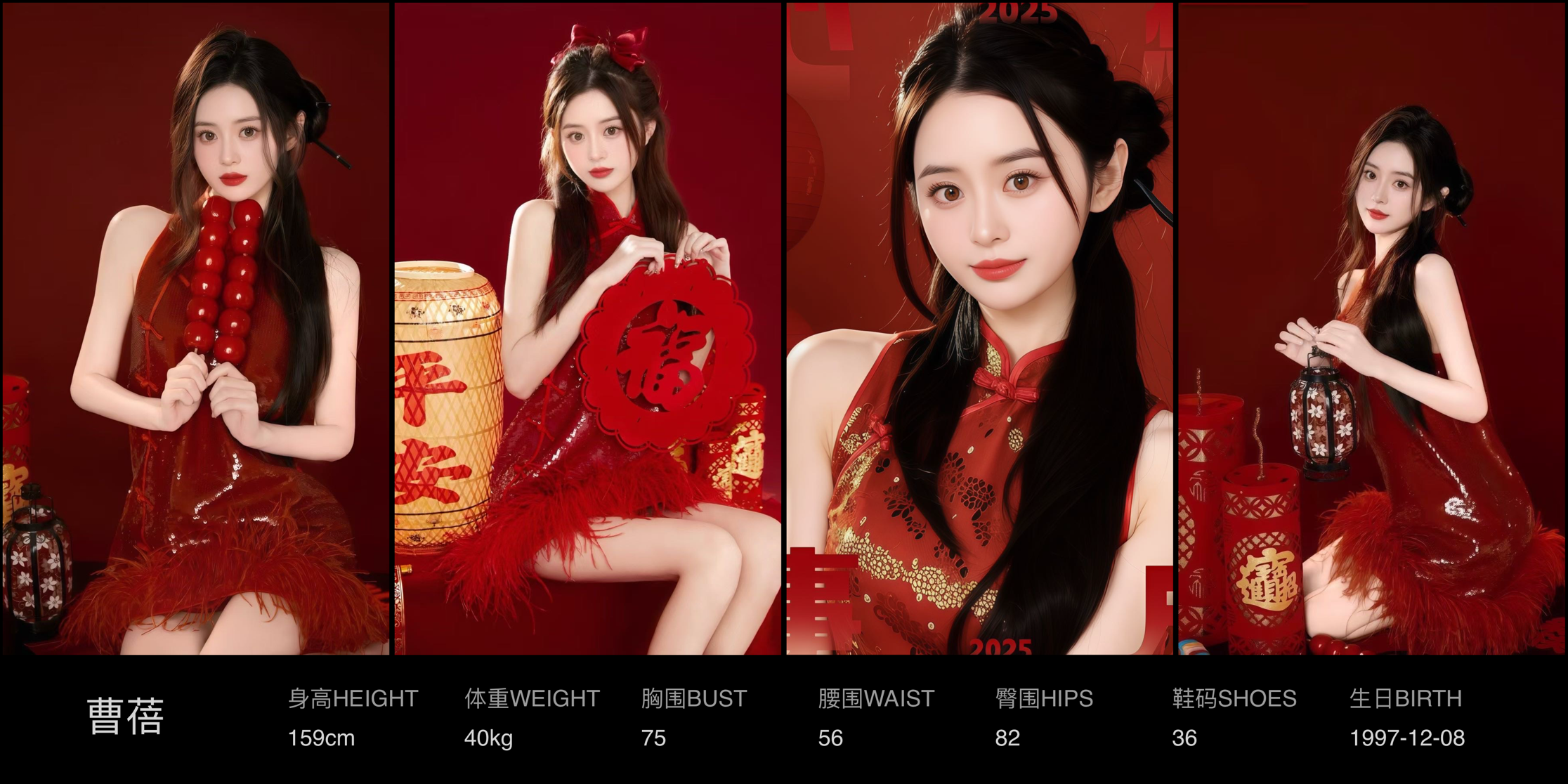 美影云