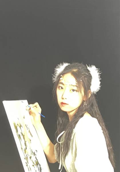 形象照片
