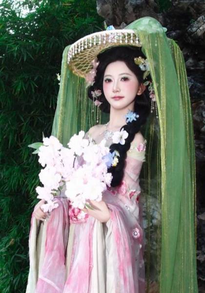 推荐艺人