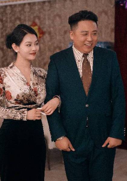 推荐艺人