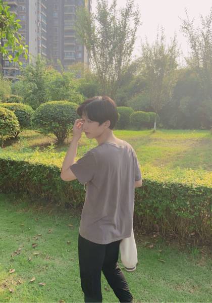 形象照片