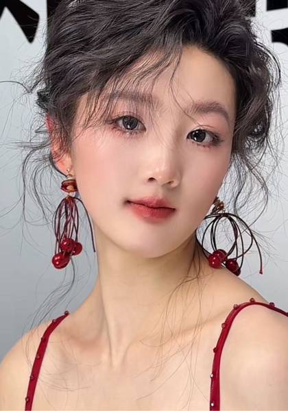 推荐艺人