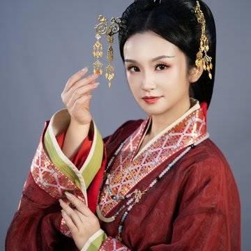经历图片