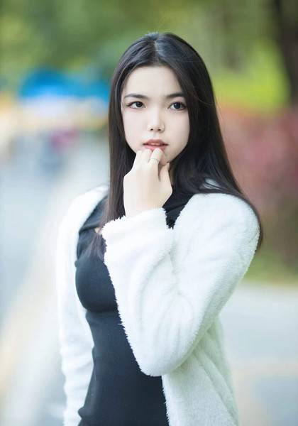 形象照片