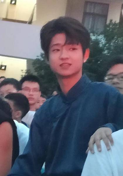 形象照片