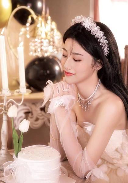 形象照片