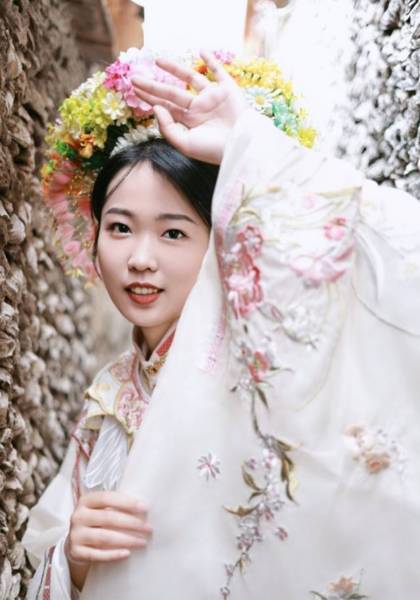 形象照片
