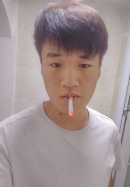 形象照片
