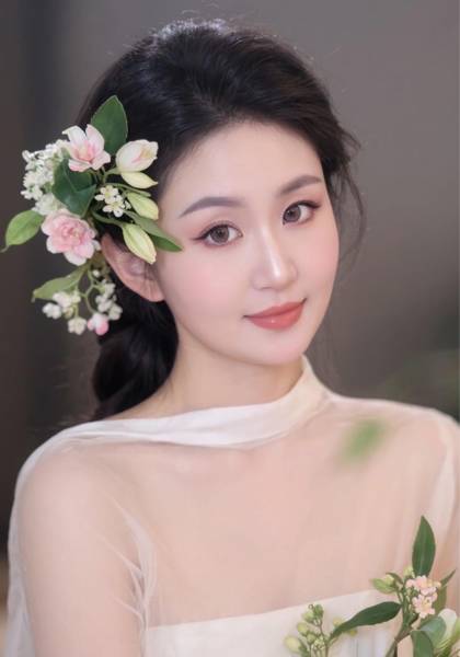 形象照片