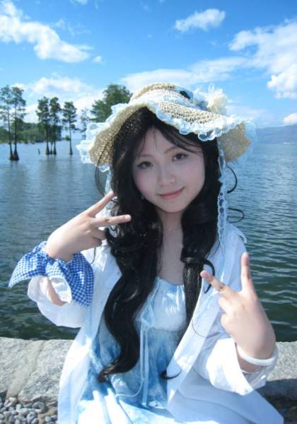 推荐艺人