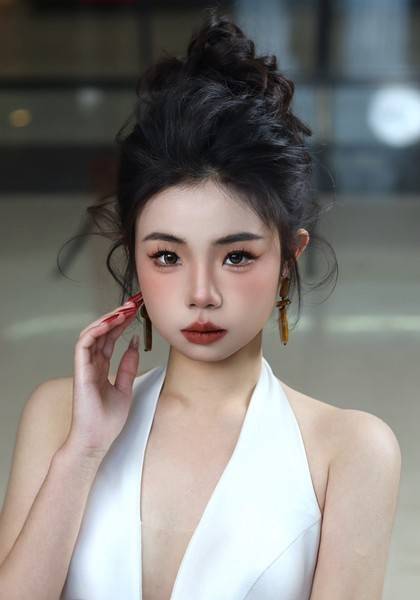 形象照片