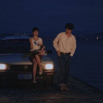 耳东陈的微模卡作品